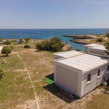 Santo Stefano Village Монополи Экстерьер фото