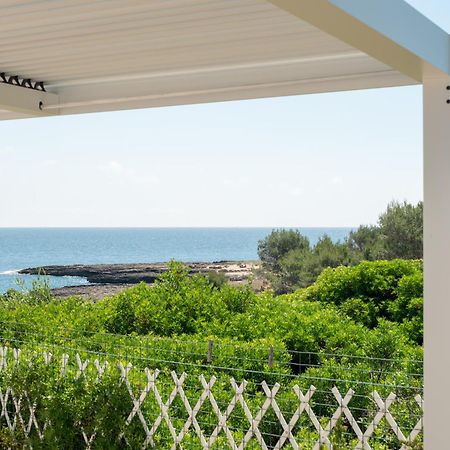 Santo Stefano Village Монополи Экстерьер фото