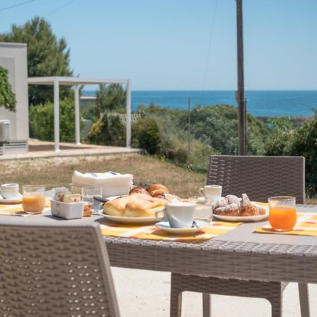 Santo Stefano Village Монополи Экстерьер фото