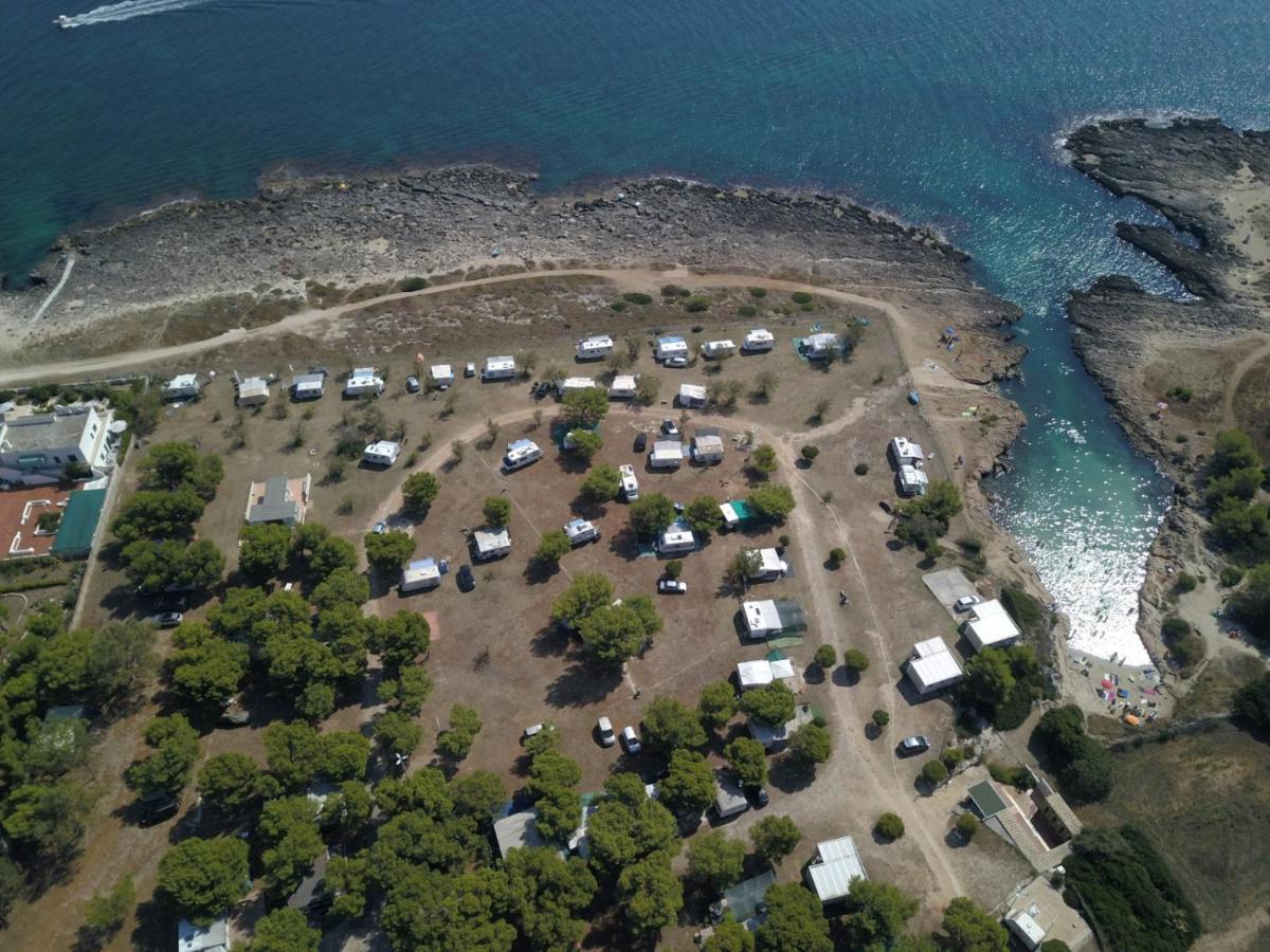 Santo Stefano Village Монополи Экстерьер фото