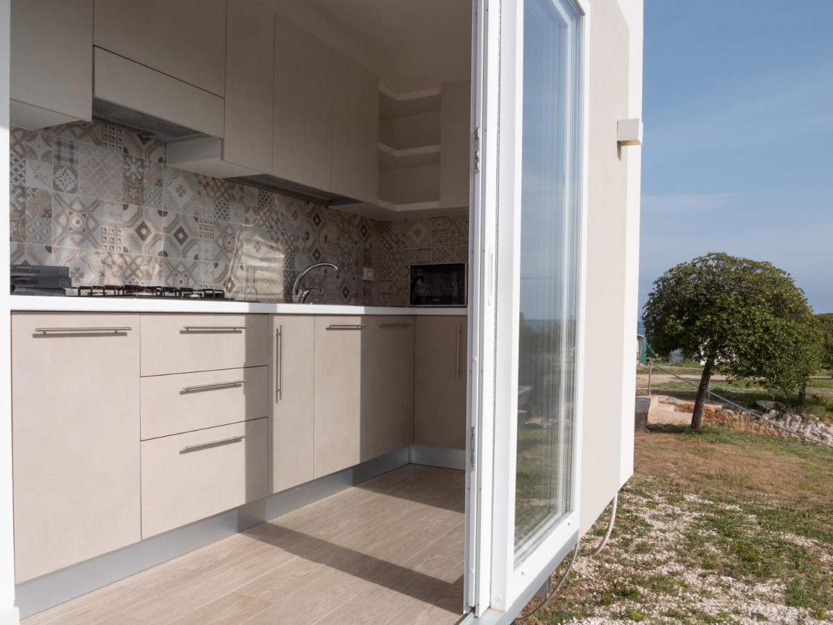 Santo Stefano Village Монополи Экстерьер фото