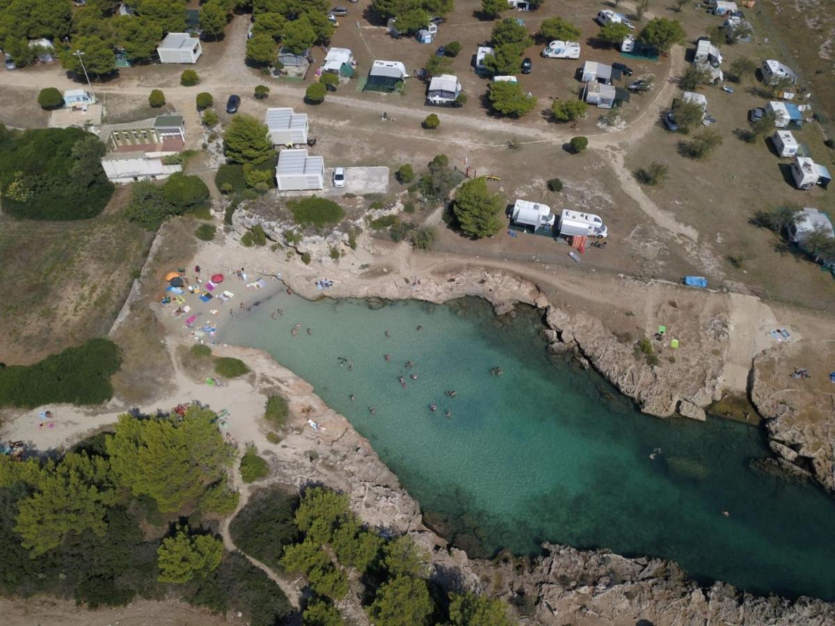 Santo Stefano Village Монополи Экстерьер фото