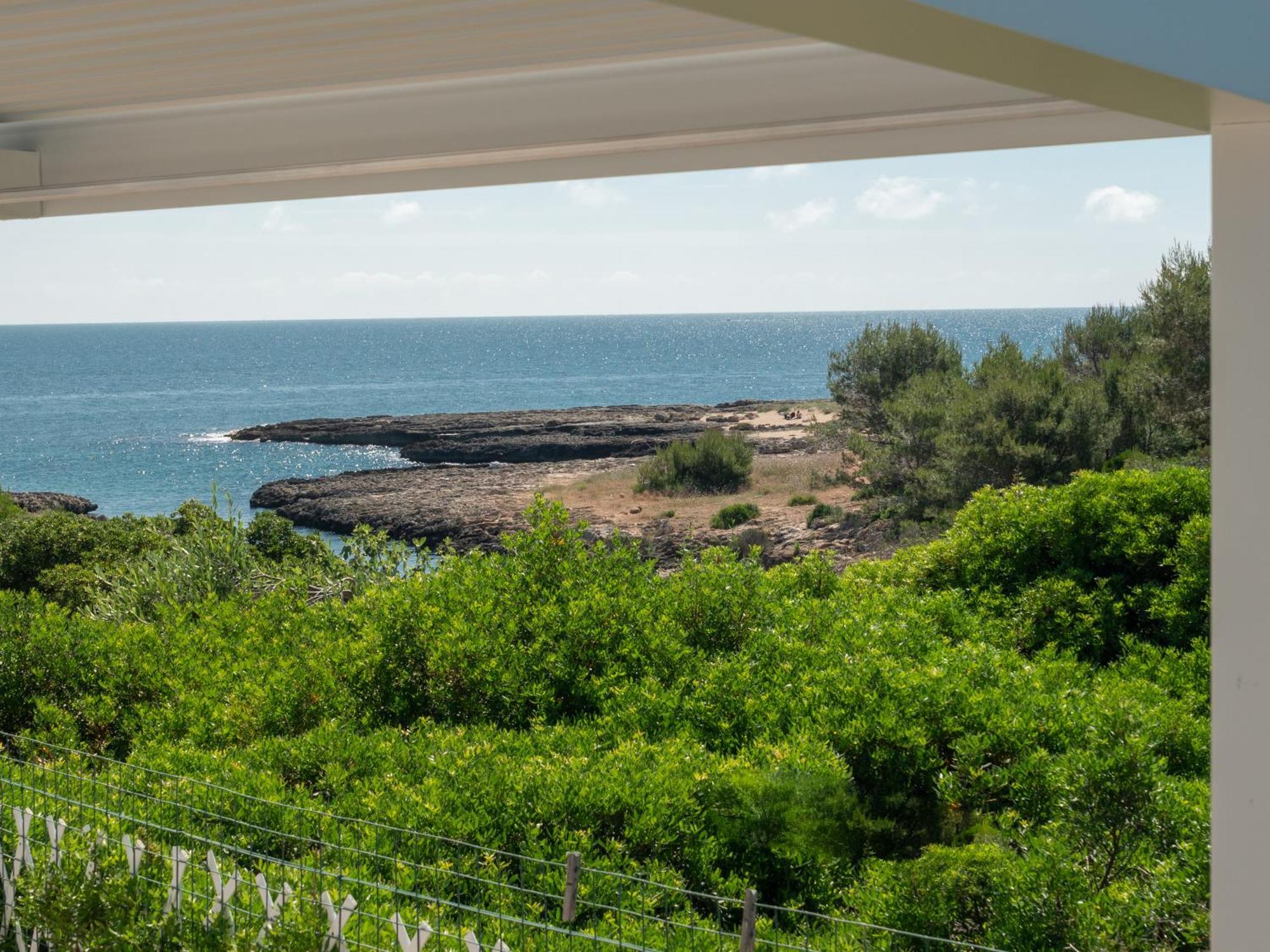 Santo Stefano Village Монополи Экстерьер фото