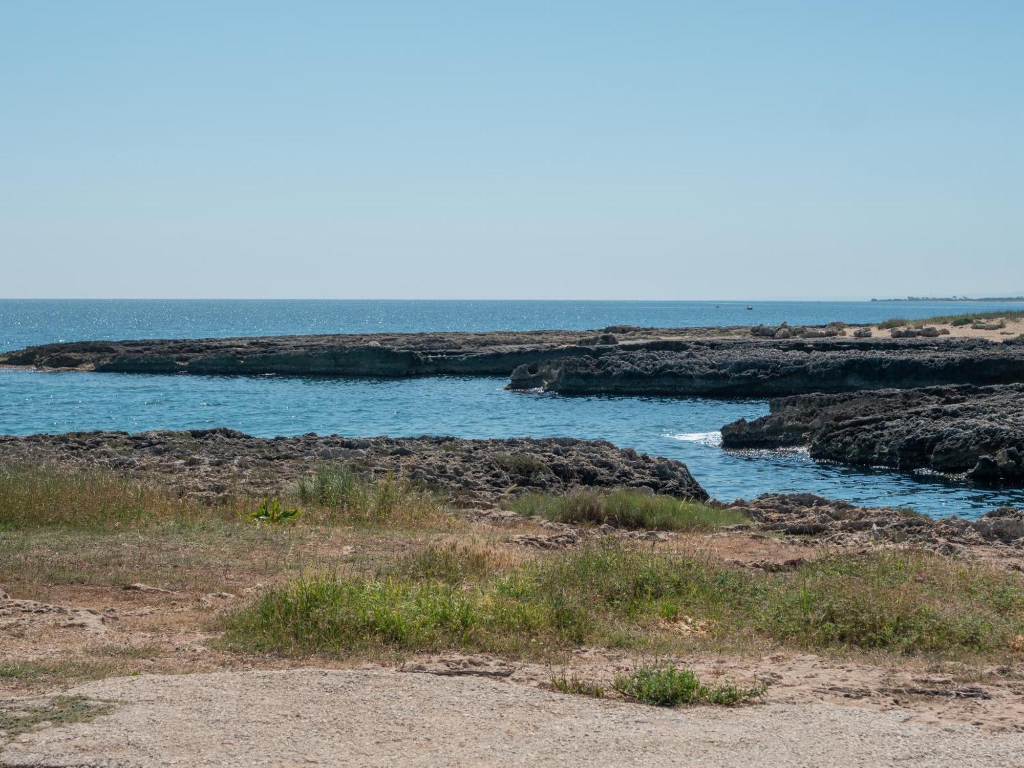 Santo Stefano Village Монополи Экстерьер фото
