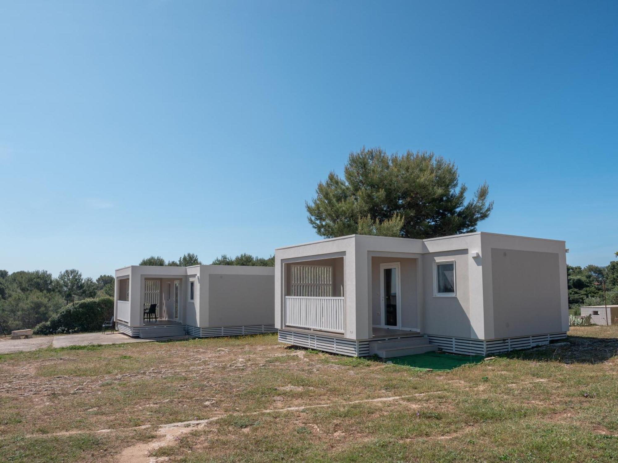Santo Stefano Village Монополи Экстерьер фото