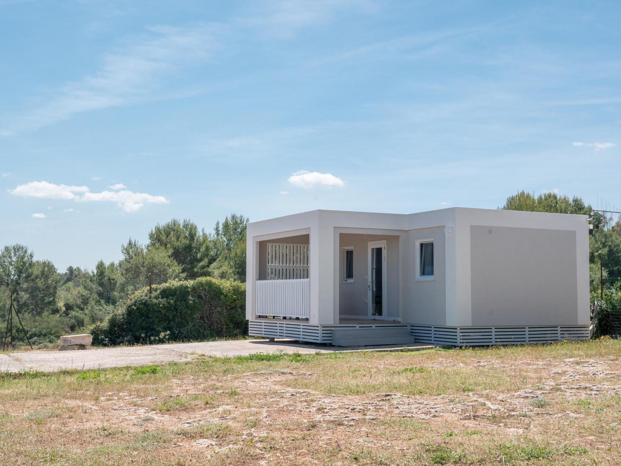Santo Stefano Village Монополи Экстерьер фото